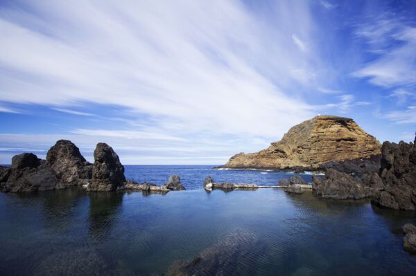 Com 14 prêmios no Oscar do turismo, Portugal tenta se reinventar na pandemia de COVID-19 Com 14 prêmios no Oscar do turismo, Portugal tenta se reinventar na pandemia de COVID-19 - Sputnik Brasil