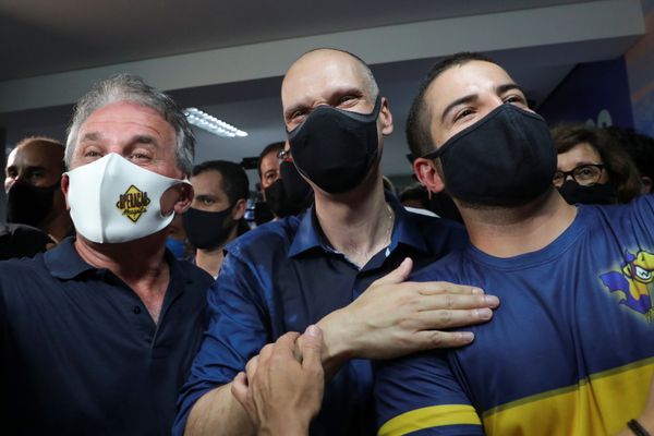 Manhã com Sputnik Brasil: destaques desta segunda-feira, 30 de novembro Manhã com Sputnik Brasil: destaques desta segunda-feira, 30 de novembro - Sputnik Brasil