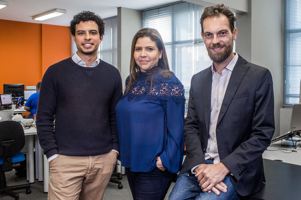 Startups brasileiras conquistam investidores portugueses: 'É porta de entrada ao mercado europeu' - Sputnik Brasil