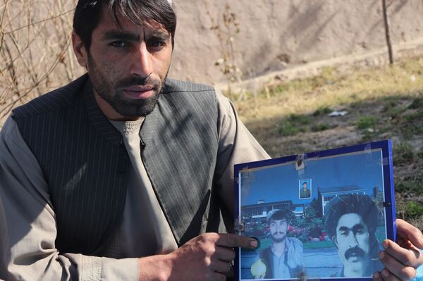 'Primeiro sangue': afegãos contam como foram cometidas atrocidades das forças especiais australianas - Sputnik Brasil