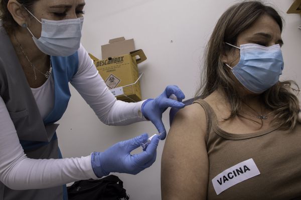 Pazuello afirma que testes estocados de COVID-19 terão validade renovada - Sputnik Brasil