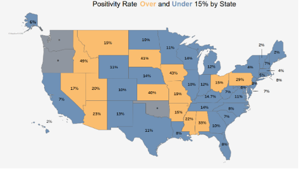 Com restrições da COVID-19, residentes de Ohio, EUA, são instruídos a não visitar o próprio estado Com restrições da COVID-19, residentes de Ohio, EUA, são instruídos a não visitar o próprio estado - Sputnik Brasil