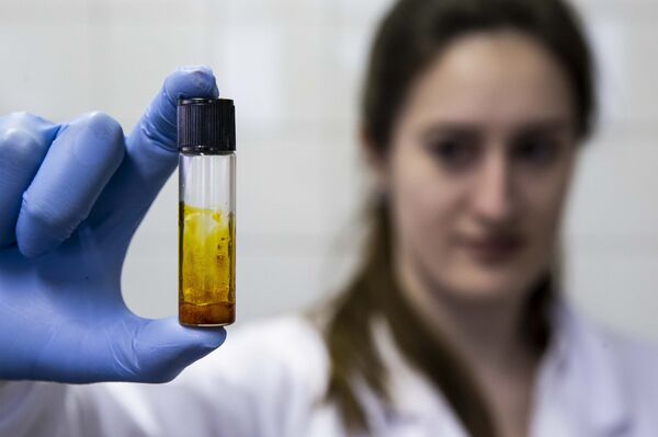 Brasil não consegue enxergar benefícios do uso da maconha, diz ex-diretor da Anvisa - Sputnik Brasil