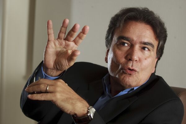 Vacina em janeiro no Brasil: sonho ou realidade? - Sputnik Brasil