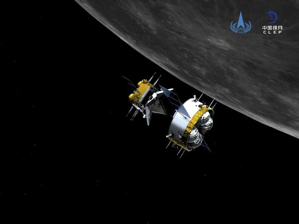 Agência Espacial Brasileira quer ingressar no Artemis, programa que mira 1ª mulher na Lua Agência Espacial Brasileira quer ingressar no Artemis, programa que mira 1ª mulher na Lua - Sputnik Brasil