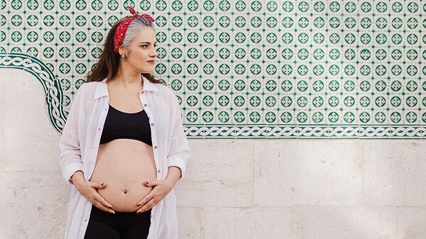 Natalidade continua a cair em Portugal, mas brasileiros ajudam país a ter mais filhos - Sputnik Brasil