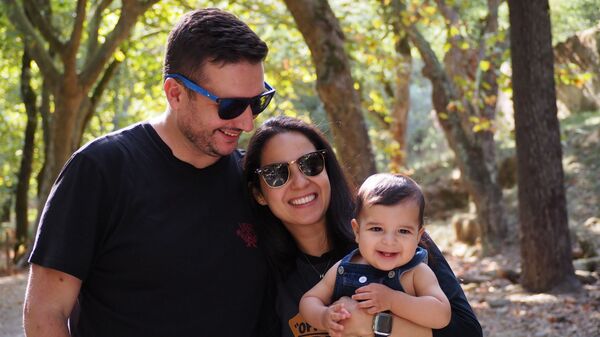 Natalidade continua a cair em Portugal, mas brasileiros ajudam país a ter mais filhos - Sputnik Brasil