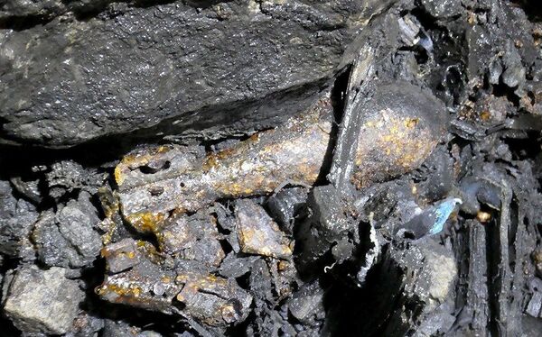 Vilarejo suíço será evacuado por 10 anos devido a munições da 2ª Guerra Mundial (FOTOS) - Sputnik Brasil