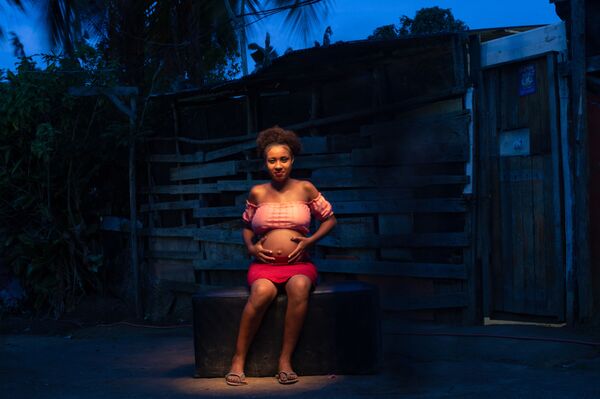 2020: como as turbulências desse ano difícil afetaram a nossa noção de tempo  - Sputnik Brasil