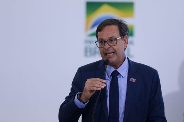 Bolsonaro confirma Gilson Machado como novo ministro do Turismo - Sputnik Brasil
