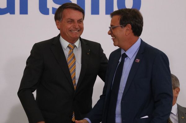 Associação hoteleira do RJ otimista para o Réveillon: 'Retomada está sendo feita em grande estilo' - Sputnik Brasil