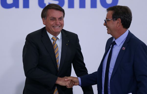 Manhã com Sputnik Brasil: destaques desta quinta-feira, 10 de dezembro Manhã com Sputnik Brasil: destaques desta quinta-feira, 10 de dezembro - Sputnik Brasil
