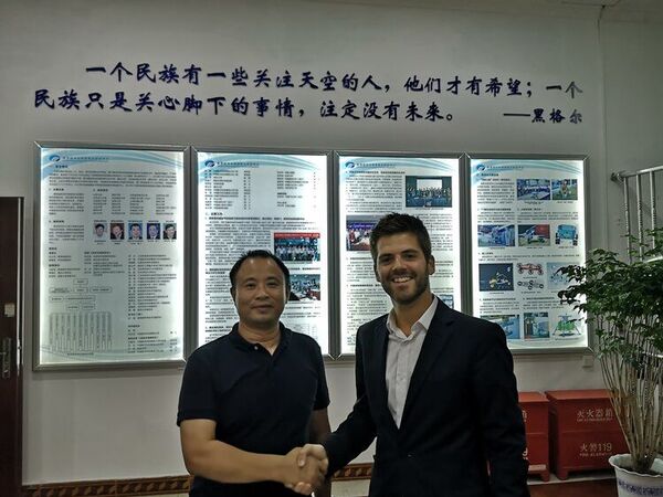 Cultivo de tomates na Lua ou em Marte: projeto espanhol visa sustentar futuros colonos espaciais - Sputnik Brasil