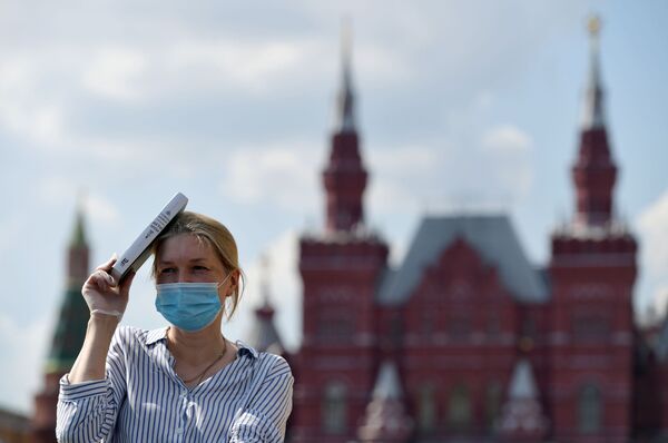 'Sonho de algo novo': por que brasileiros optam por estudar o idioma russo? - Sputnik Brasil