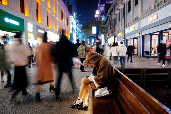 Além de Jack Ma: investigação contra Alibaba é repressão chinesa ou tendência mundial? - Sputnik Brasil