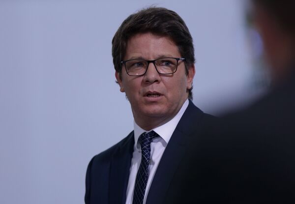 Cenário 'caótico': como políticas públicas podem salvar setor cultural da tragédia no Brasil? Cenário 'caótico': como políticas públicas podem salvar setor cultural da tragédia no Brasil? - Sputnik Brasil