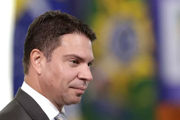 Seguranças que trabalharam na campanha de Bolsonaro foram transferidos para a Abin, diz jornal Seguranças que trabalharam na campanha de Bolsonaro foram transferidos para a Abin, diz jornal - Sputnik Brasil