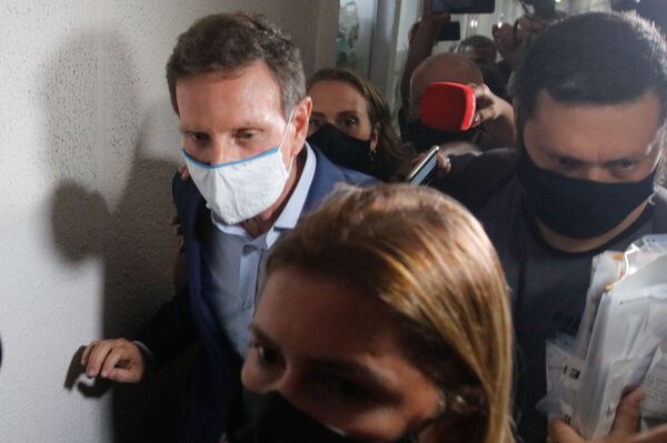 Manhã com Sputnik Brasil: destaques desta quarta-feira, 23 de dezembro - Sputnik Brasil