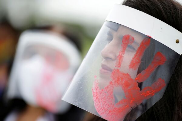 Manhã com Sputnik Brasil: destaques desta quinta-feira, 24 de dezembro Manhã com Sputnik Brasil: destaques desta quinta-feira, 24 de dezembro - Sputnik Brasil