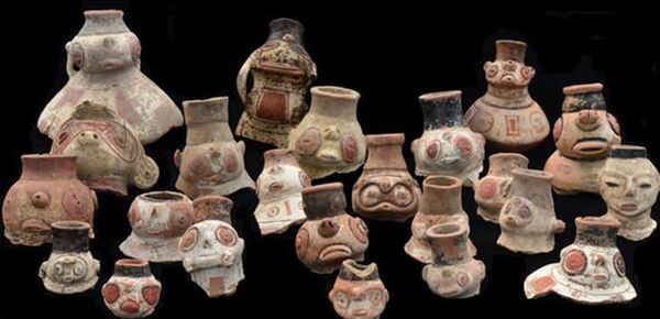 Estudo de DNA ancestral conduzido por Harvard revela origem dos primeiros povos do Caribe - Sputnik Brasil