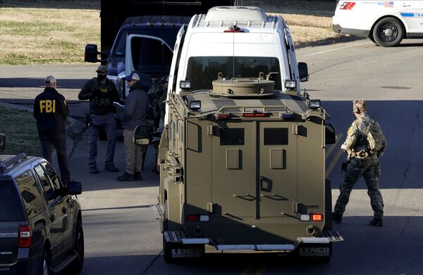 Manhã com Sputnik Brasil: destaques desta segunda-feira, 28 de dezembro  - Sputnik Brasil