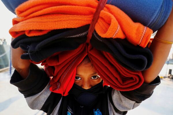 Manhã com Sputnik Brasil: destaques desta terça-feira, 29 de dezembro  - Sputnik Brasil