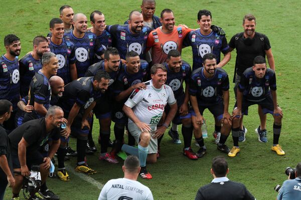 Manhã com Sputnik Brasil: destaques desta terça-feira, 29 de dezembro  - Sputnik Brasil