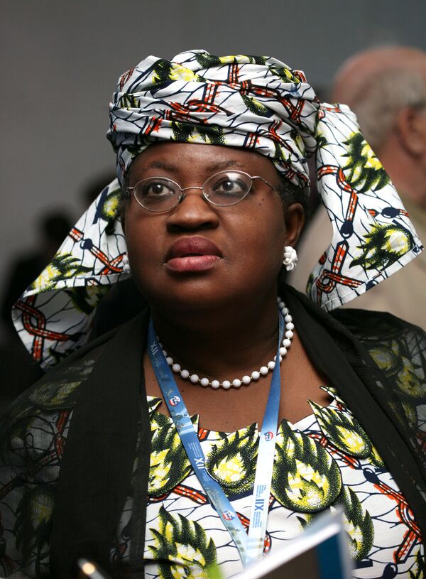 Após 2020 conturbado, organizações internacionais devem passar por reforma em 2021, diz especialista - Sputnik Brasil