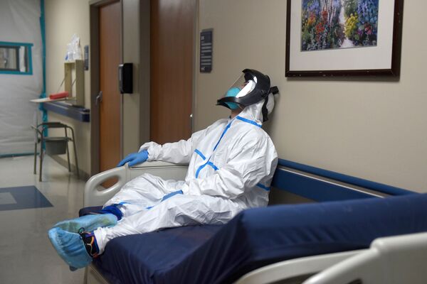 Manhã com Sputnik Brasil: destaques desta quinta-feira, 31 de dezembro Manhã com Sputnik Brasil: destaques desta quinta-feira, 31 de dezembro - Sputnik Brasil