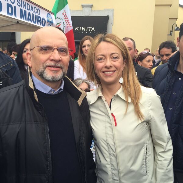 Bolsonaro é convidado para Dia Cristão em Milão após condenar aborto na Argentina - Sputnik Brasil