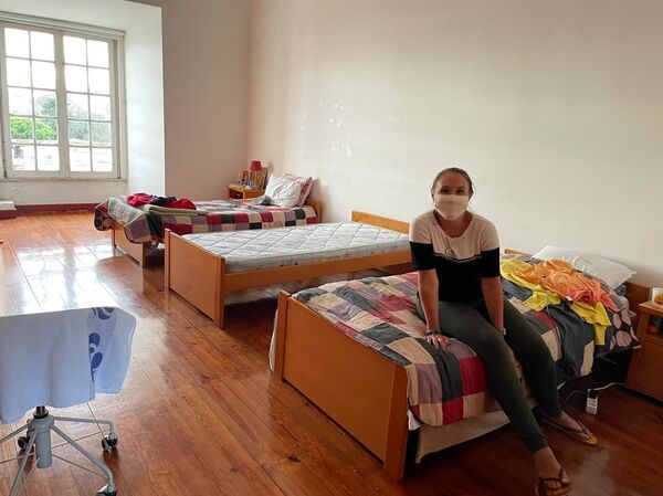 Matrículas de estrangeiros em universidades portuguesas caem, mas de brasileiros crescem - Sputnik Brasil