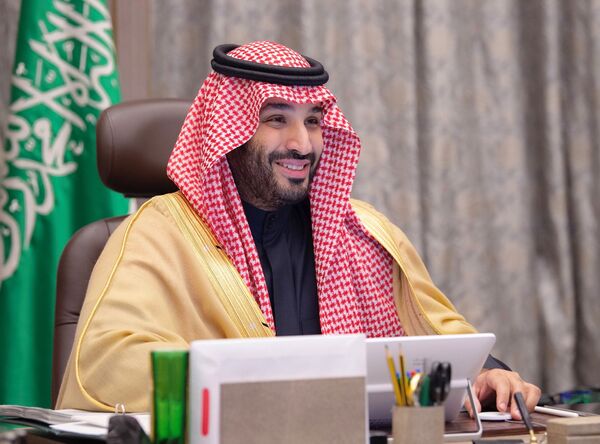 Com boicote do Qatar terminado, no Golfo pode se formar frente contra Irã, diz especialista Com boicote do Qatar terminado, no Golfo pode se formar frente contra Irã, diz especialista - Sputnik Brasil