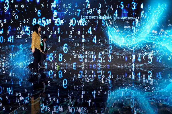 Além de Jack Ma: investigação contra Alibaba é repressão chinesa ou tendência mundial? - Sputnik Brasil