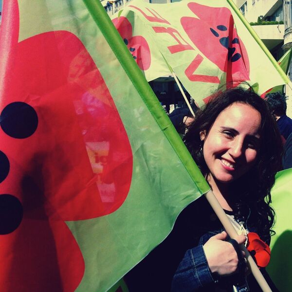 Pastor evangélico brasileiro se candidata às eleições portuguesas em combate à xenofobia e violência Pastor evangélico brasileiro se candidata às eleições portuguesas em combate à xenofobia e violência - Sputnik Brasil