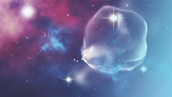 Supernova (imagem referencial) - Sputnik Brasil