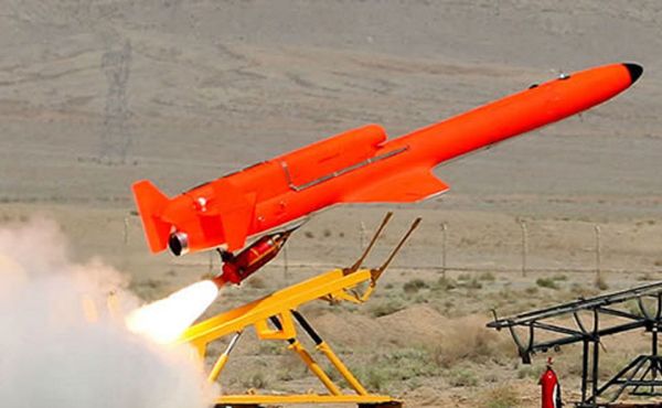 Exército do Irã revela novas capacidades de seus drones de combate em recente exercício Exército do Irã revela novas capacidades de seus drones de combate em recente exercício - Sputnik Brasil