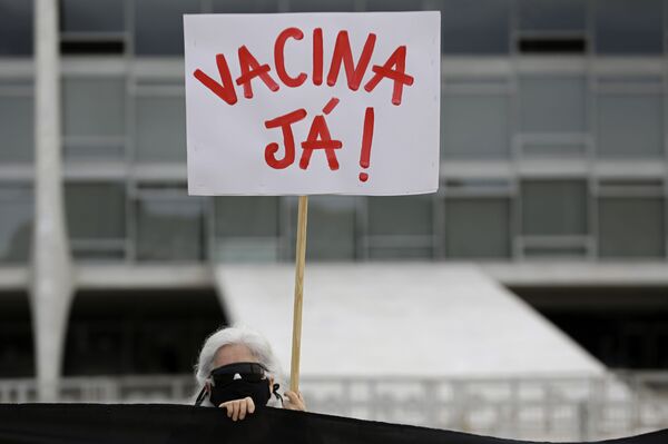 Manhã com Sputnik Brasil: destaques desta terça-feira, 12 de janeiro - Sputnik Brasil