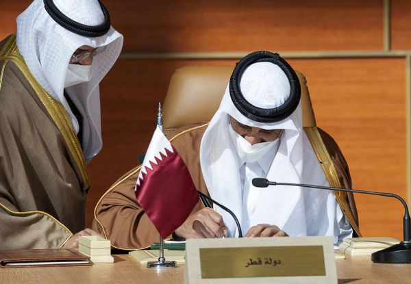 Entre Irã e Israel: retirada do embargo pode consolidar Qatar como intermediador no Oriente Médio - Sputnik Brasil
