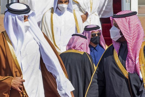 Egito anuncia restauração das relações diplomáticas com Qatar, após 3 anos de boicote - Sputnik Brasil