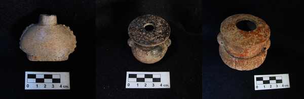 Pesquisadores identificam erva alucinógena misturada com tabaco pelos antigos maias - Sputnik Brasil