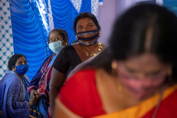 Manhã com Sputnik Brasil: destaques desta quarta-feira, 20 de janeiro - Sputnik Brasil