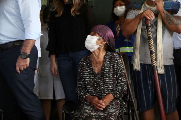 Manhã com Sputnik Brasil: destaques desta sexta-feira, 22 de janeiro  - Sputnik Brasil