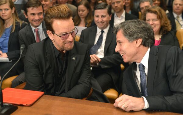 Quem é Antony 'Tony' Blinken, novo chefe da diplomacia dos EUA? - Sputnik Brasil