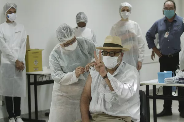 COVID-19: Brasil fica com o pior desempenho na gestão de pandemia no mundo, revela estudo COVID-19: Brasil fica com o pior desempenho na gestão de pandemia no mundo, revela estudo - Sputnik Brasil