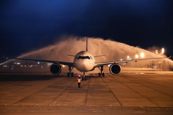 Alemanha recomenda vacina de Oxford apenas para quem tem até 65 anos - Sputnik Brasil