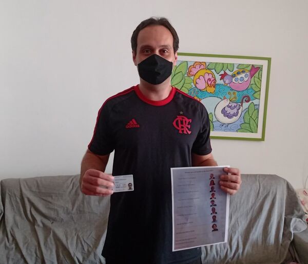 Portugueses vão às urnas hoje para escolher presidente; brasileiros também, conheça histórias Portugueses vão às urnas hoje para escolher presidente; brasileiros também, conheça histórias - Sputnik Brasil