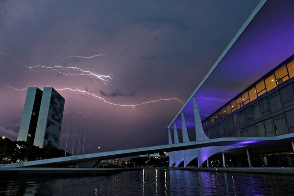 Manhã com Sputnik Brasil: destaques desta quarta-feira, 27 de janeiro - Sputnik Brasil