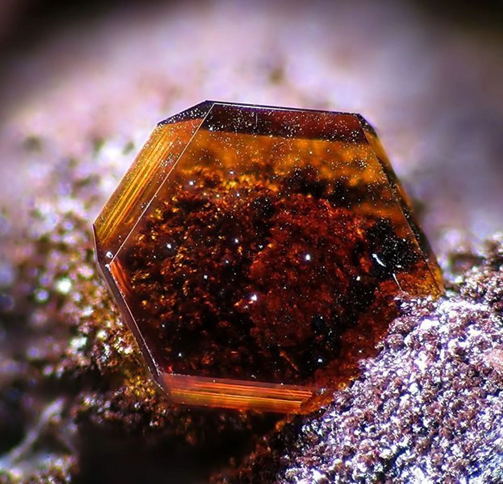 Mineral abundante em Marte, mas raro na Terra, é encontrado na Antártica Mineral abundante em Marte, mas raro na Terra, é encontrado na Antártica - Sputnik Brasil, 1920, 01.02.2021