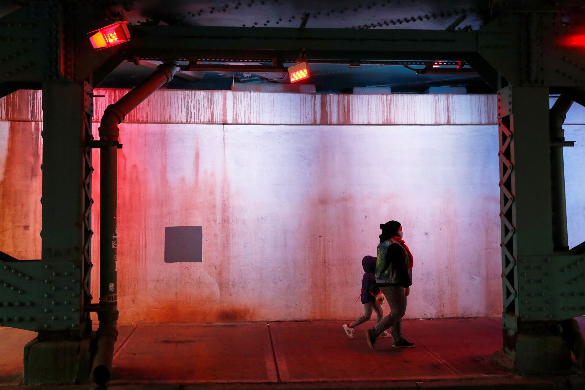 Número de crianças vítimas de tráfico humano triplicou em 15 anos, aponta relatório da ONU - Sputnik Brasil, 1920, 02.02.2021