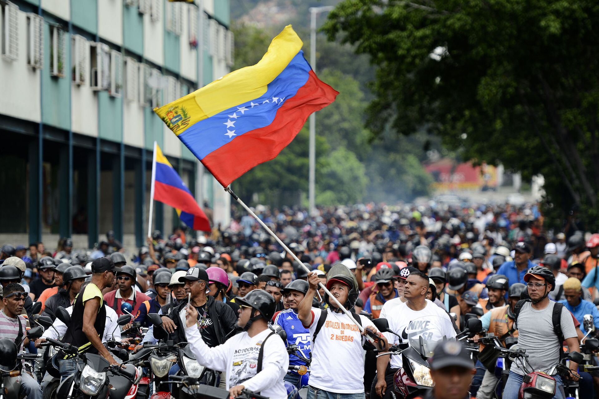 Relatora da ONU pede que sanções unilaterais dos EUA e UE contra Venezuela sejam suspensas - Sputnik Brasil, 1920, 12.02.2021